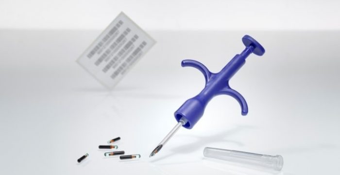 Ready to use syringes Ready to use syringes